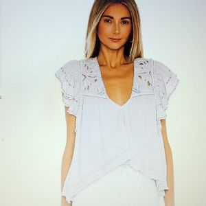 Free People Hailey Top
